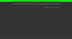 Desktop Screenshot of kamyabnews.com
