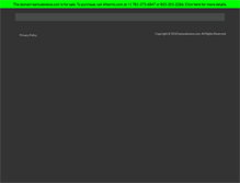 Tablet Screenshot of kamyabnews.com